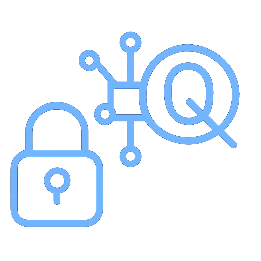 探討後量子密碼學